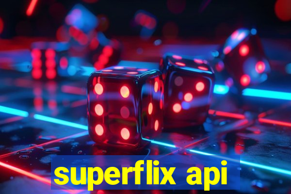 superflix api