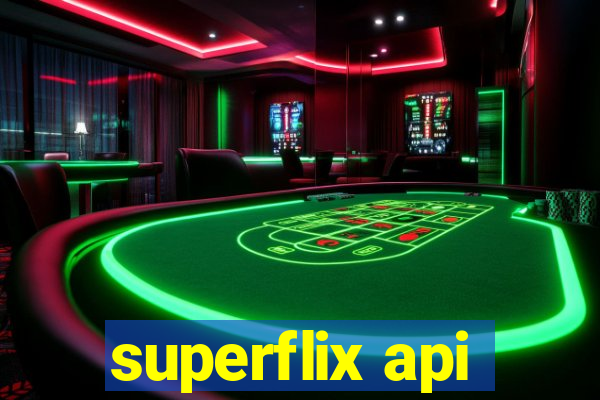 superflix api