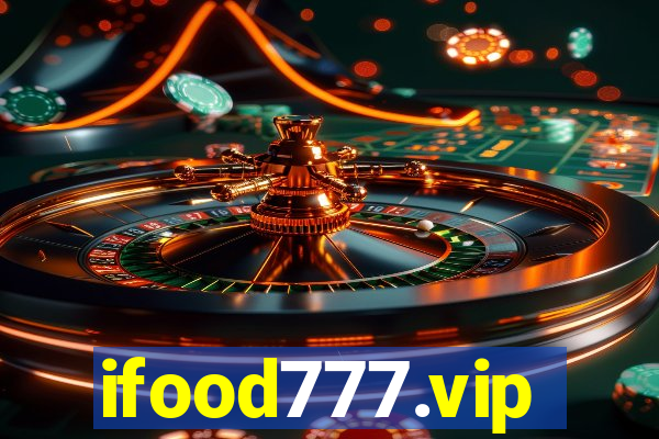 ifood777.vip