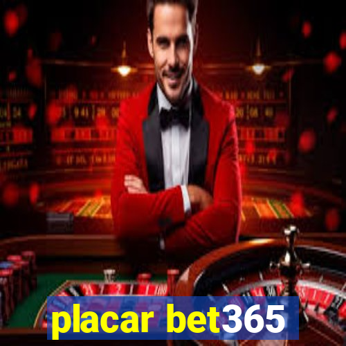 placar bet365