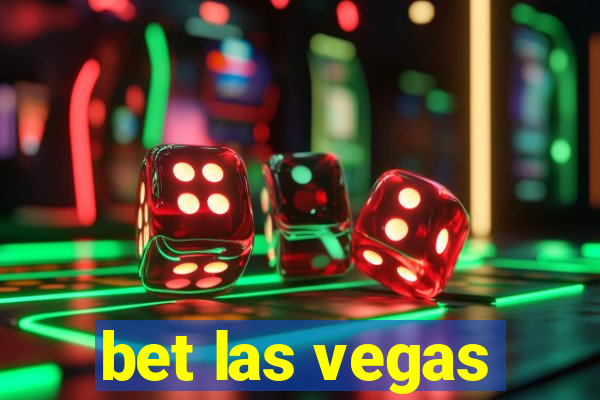 bet las vegas