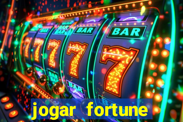 jogar fortune rabbit demo gratis