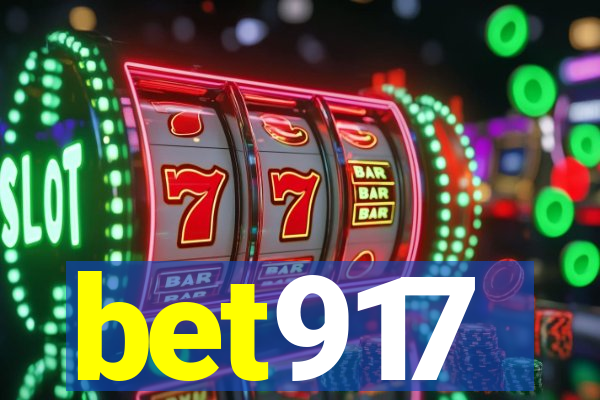 bet917