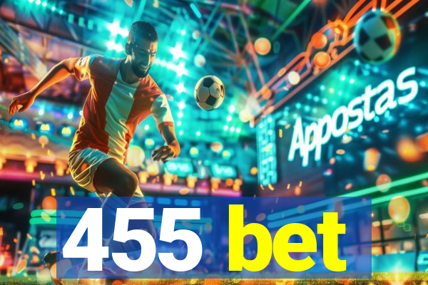 455 bet