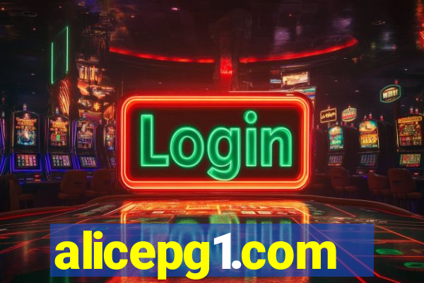 alicepg1.com