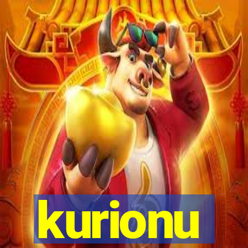 kurionu