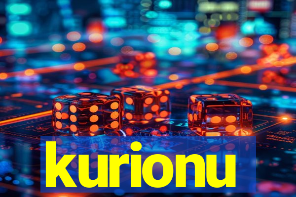 kurionu