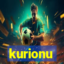 kurionu