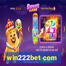 win222bet com