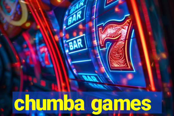 chumba games