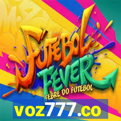 voz777.co