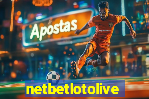 netbetlotolive