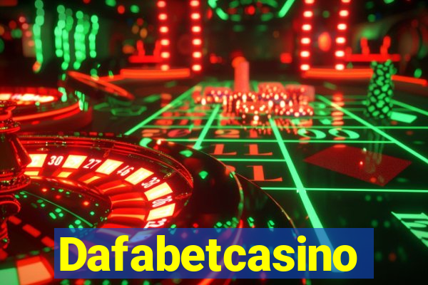 Dafabetcasino