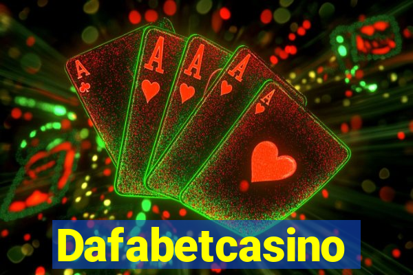 Dafabetcasino