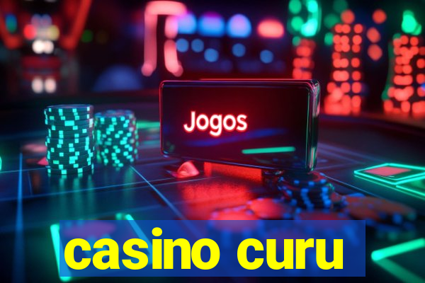 casino curu