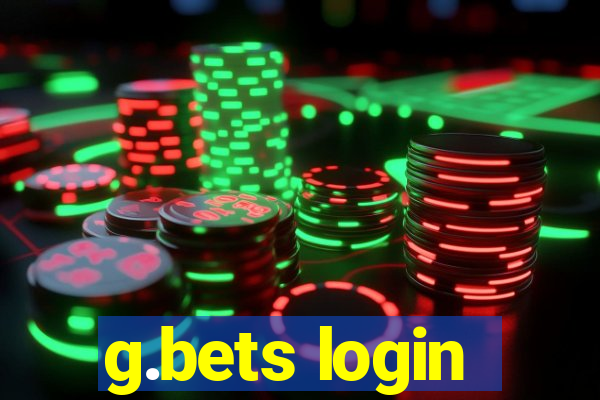 g.bets login