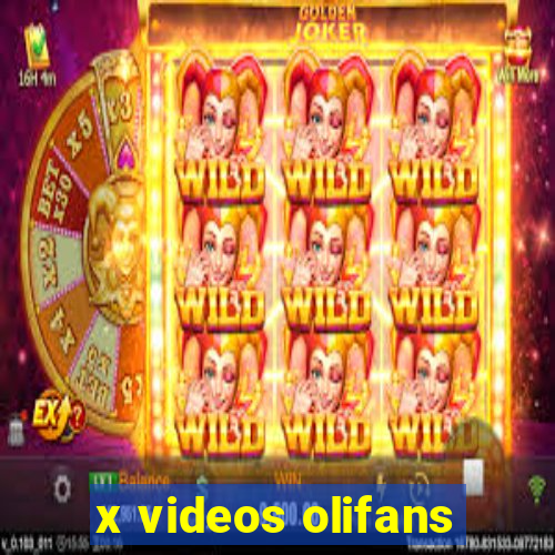 x videos olifans