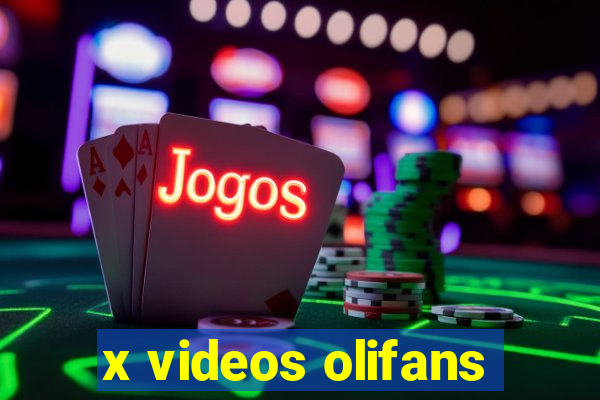 x videos olifans