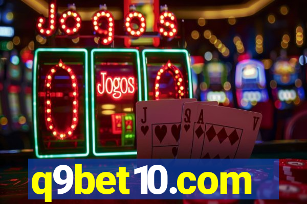 q9bet10.com