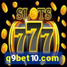 q9bet10.com