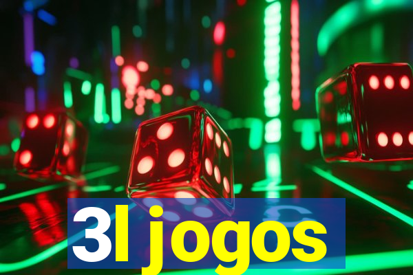 3l jogos