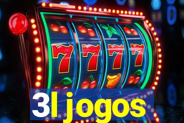 3l jogos