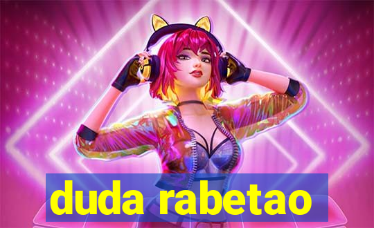 duda rabetao