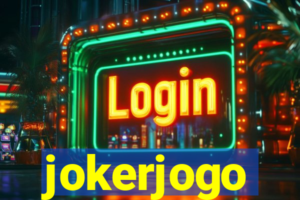 jokerjogo