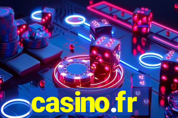 casino.fr