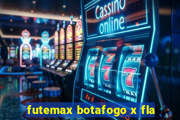 futemax botafogo x fla