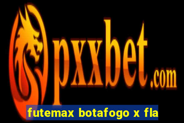 futemax botafogo x fla