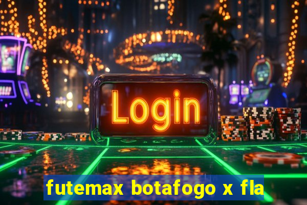 futemax botafogo x fla