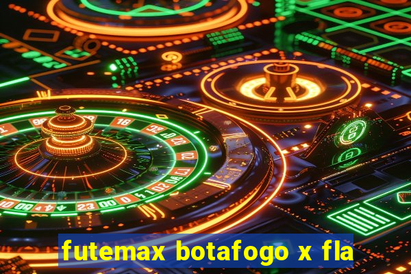 futemax botafogo x fla