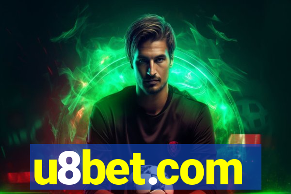 u8bet.com