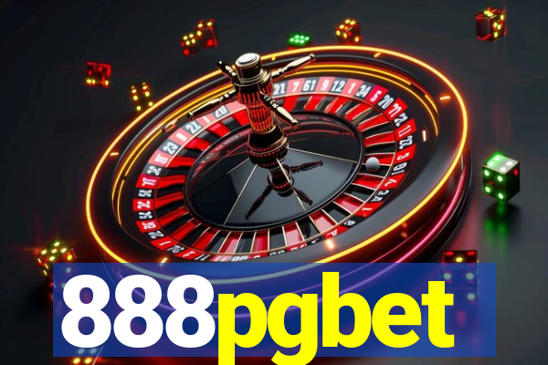 888pgbet