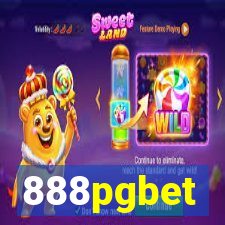 888pgbet