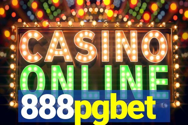 888pgbet