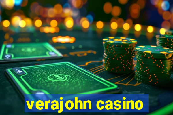 verajohn casino