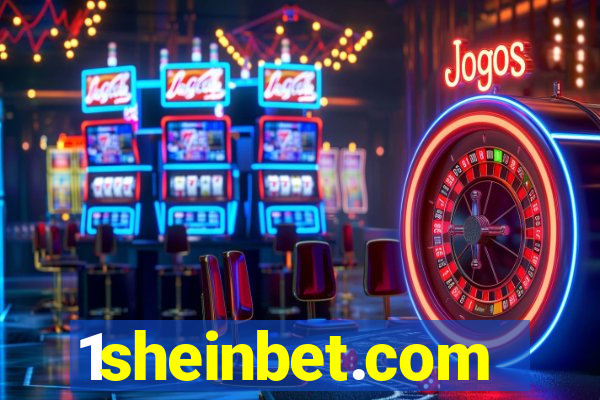 1sheinbet.com