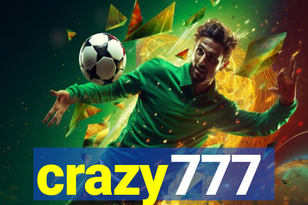 crazy777