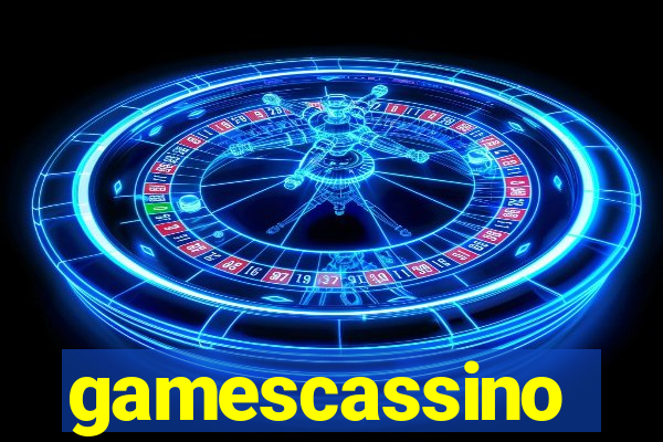 gamescassino