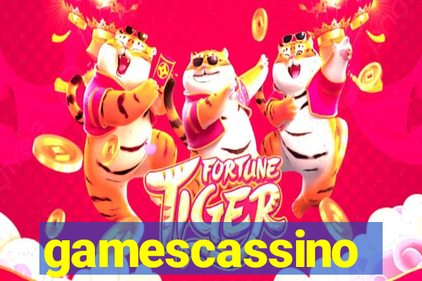 gamescassino