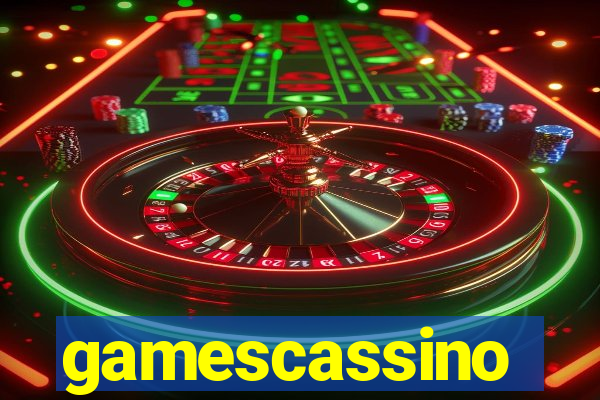 gamescassino