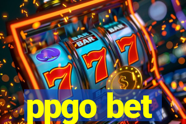 ppgo bet