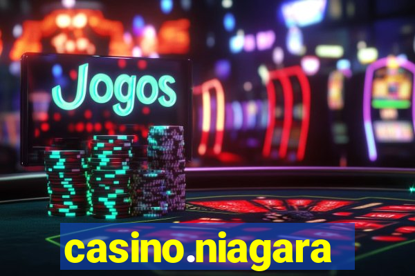 casino.niagara