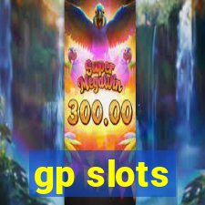 gp slots