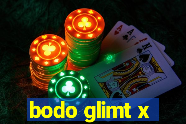 bodo glimt x