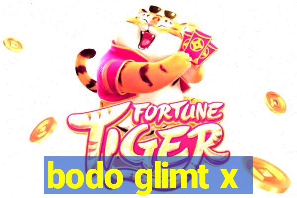 bodo glimt x