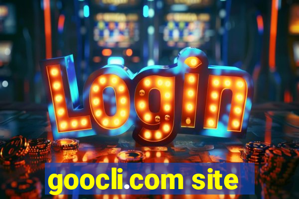 goocli.com site