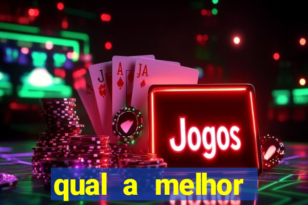 qual a melhor plataforma para jogar fortune ox